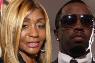 Diddy's Mom Janice Combs Weighs In On Son's Legal Woes, Says He's Not A Monster