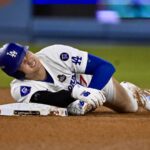 Dodgers Shohei Ohtani Suffers Shoulder Subluxation In Win Vs. Yankees