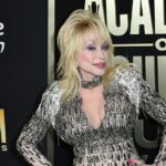 Dolly Parton Reveals She Is 'A Homebody' & Doesn't Go Out Much