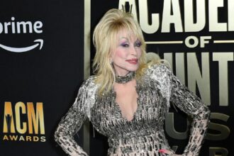 Dolly Parton Reveals She Is 'A Homebody' & Doesn't Go Out Much