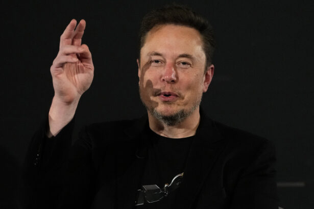 Donald Trump could turn Elon Musk into an American oligarch