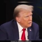 Donald Trump's High Praise For PM Modi