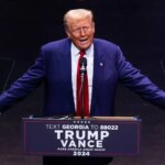 Donald Trump's Repetitive Nonsensical Speeches 'Shows He's Losing It'