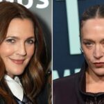 Drew Barrymore Reveals She Shared 'Sexiest Kiss' With Chloë Sevigny