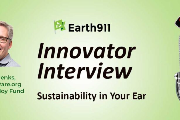 Earth911 Podcast: Rare.org’s Brett Jenks Ties Global Climate Impacts To Everyday Decisions