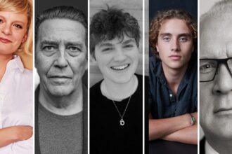 'East of Eden' Netflix Series Adds Five to Cast