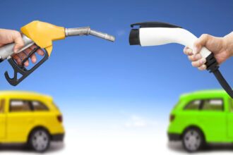 Electric Vehicles Price Theory Problem: Cutsinger