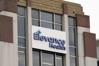 Elevance stock tumbles on 3Q results, Medicaid costs