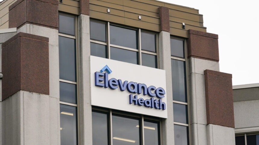 Elevance stock tumbles on 3Q results, Medicaid costs