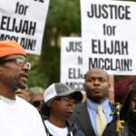 Elijah McClain's father sentenced to jail, home detention in trooper assault