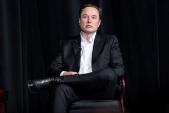 Elon Musk's PAC Ends Million Dollar Giveaways After Threat from DOJ | The Gateway Pundit