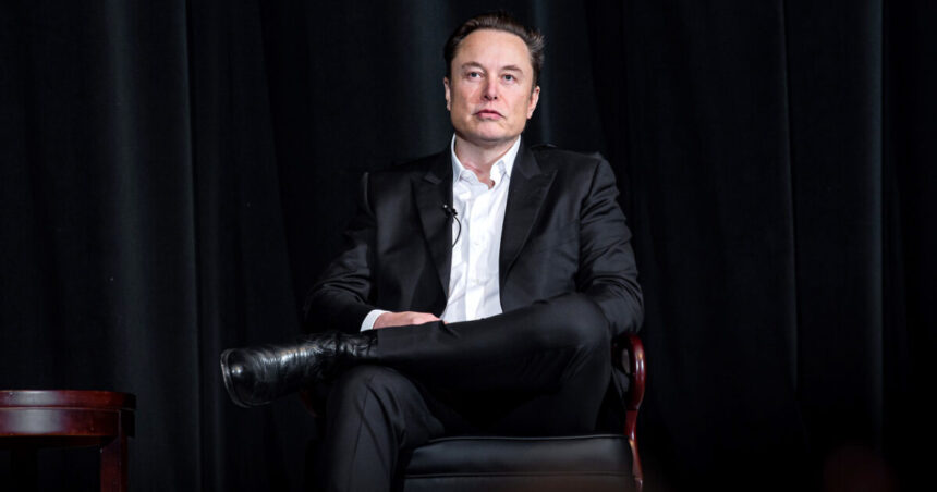 Elon Musk's PAC Ends Million Dollar Giveaways After Threat from DOJ | The Gateway Pundit