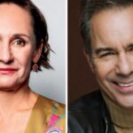 'Elsbeth' Casts Laurie Metcalf and Eric McCormack as Guest Stars