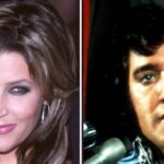 Elvis and Priscilla Presley Have a ‘Previously Unknown Grandchild’ Living in Florida, Court Documents Claim