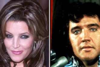 Elvis and Priscilla Presley Have a ‘Previously Unknown Grandchild’ Living in Florida, Court Documents Claim