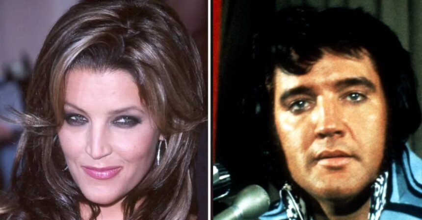 Elvis and Priscilla Presley Have a ‘Previously Unknown Grandchild’ Living in Florida, Court Documents Claim