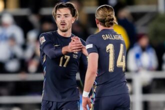 England's depth on display as Three Lions rebound from Greece loss, beat Finland in UEFA Nations League