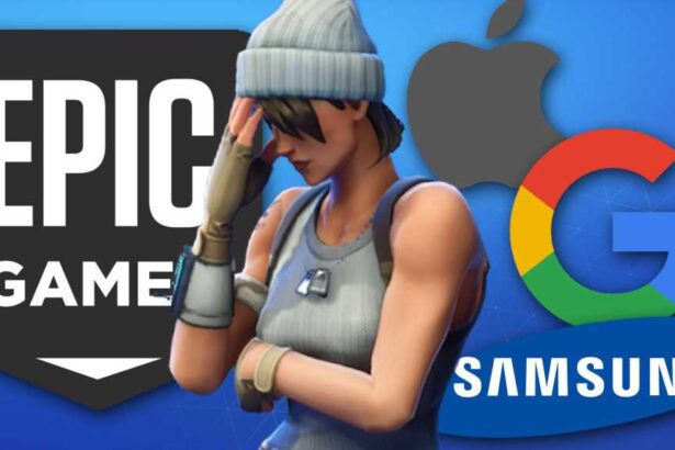 Epic’s never-ending Fortnite lawsuits are exhausting