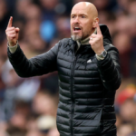 Erik ten Hag isn't the answer to turn Manchester United around, but the club keeps asking the wrong questions