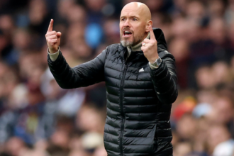 Erik ten Hag isn't the answer to turn Manchester United around, but the club keeps asking the wrong questions