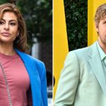 Eva Mendes Feels 'Really F---ing Sexy' When Ryan Gosling Looks at Her