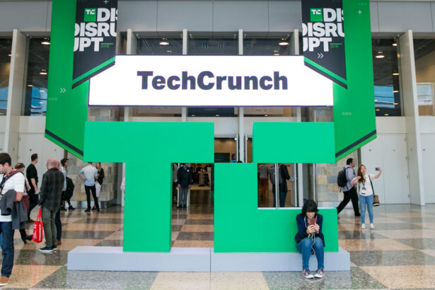 Expo+ 2-for-1 Passes available for Disrupt 2024