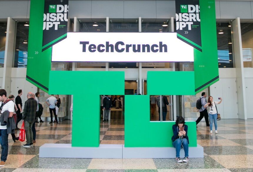 Expo+ 2-for-1 Passes available for Disrupt 2024