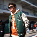 F1 meets Georgia-Texas: Austin readies for one of its biggest sports weekends