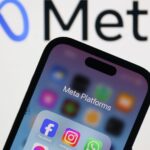 Facebook owner Meta to share data with UK banks to counter scams