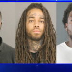 Feds slap 3 men with carjacking charges. 2 face the possibility of life in prison.