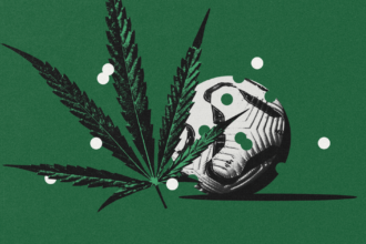 Football and CBD: A complicated relationship