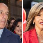 Former ‘Today’ Show Sex Creep Matt Lauer Eyeing Up TV Comeback