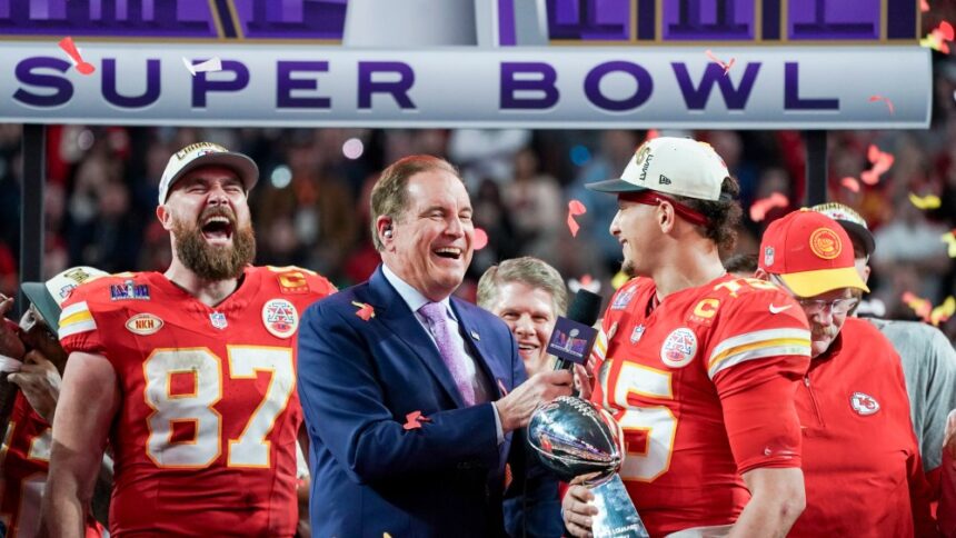 Fox Deportes, Telemundo Team Up for Spanish-Language Super Bowl LIX