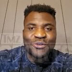 Francis Ngannou Says He Was Unsure He'd Ever Fight Again After Son Kobe's Death