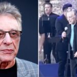 Frankie Valli Speaks Out After Viral Videos Spark Concern for His Health