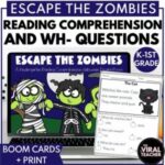 Frightfully Fun Halloween Escape Rooms Students Will Love – The TPT Blog