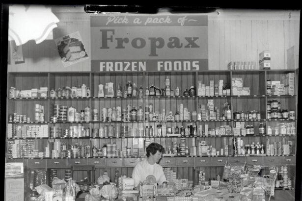 #FromTheArchives: Dunedin Retail | Otago Daily Times Online News