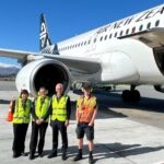 'Game-changer': The jet service that helped Queenstown soar