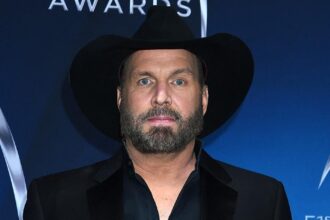 Garth Brooks' Accuser Feared Singer Hired Hitman To Kill Her