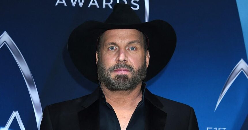 Garth Brooks’ Accuser Feared Singer Hired Hitman To Kill Her