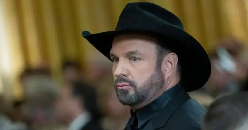 Garth Brooks’ ‘Good Guy Image’ At Risk Amid Court War With Rape Accuser