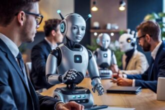 Gartner: 2025 will see the rise of AI agents (and other top trends)