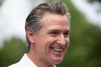 Gavin Newsom Unveils Plan to Boost Film Incentive to $750 Million