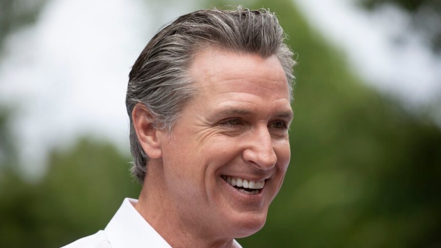 Gavin Newsom Unveils Plan to Boost Film Incentive to $750 Million