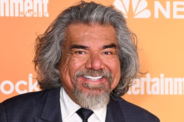 George Lopez Says It ‘Seems Like The Right Time’ For Major Move In Comedy Career
