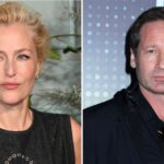 Gillian Anderson Reveals 'Complicated Relationship' With David Duchovny