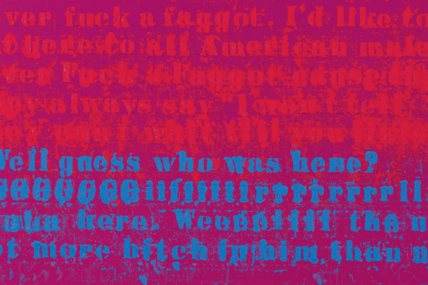 Glenn Ligon, Gustav Metzger, and Jason Rhoades in Their Own Words in New Books From Hauser & Wirth