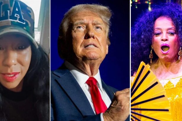 Go-Go Dancer ‘Pimped Out’ at Diddy’s Freak-Offs Names Celebrity Guests