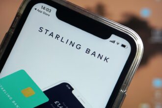 Goldman Sachs-backed digital bank Starling hit with FCA fine