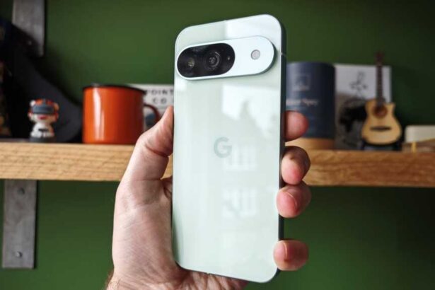 Google Pixel 9a: Release Date, Price & Specs Rumours